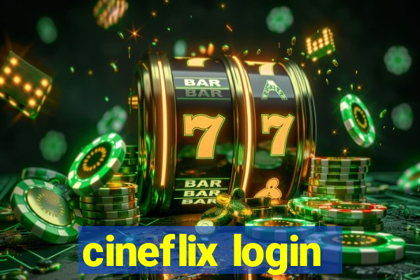 cineflix login